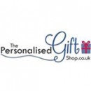 The Personalised Gift Shop (UK) discount code
